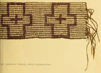 Picture 5 of 6 from The Penn wampum belts (1925), leaf 25