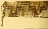 Picture 1 of 6 from The Penn wampum belts (1925), leaf 4