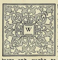 An illustration from The Penny postage jubilee and philatelic history (1891)