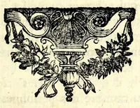 An illustration from Pensées sur les spectacles (1697)