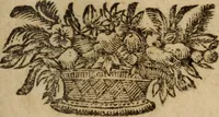 An illustration from Pensées de m. Pascal sur la religion et sur quelques autres sujets : qui ont esté trouvées après sa mort parmy ses papiers (1694)