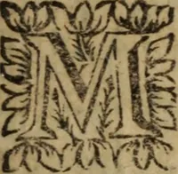 An illustration from Pensées de m. Pascal sur la religion et sur quelques autres sujets : qui ont esté trouvées après sa mort parmy ses papiers (1694)