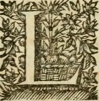 An illustration from Pensées diverses ecrites à un docteur de Sorbonne a l'occasion de la comete, qui parut au mois de Decembre 1680 (1749)