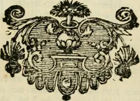 An illustration from Pensées diverses ecrites à un docteur de Sorbonne a l'occasion de la comete, qui parut au mois de Decembre 1680 (1749)