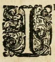 An illustration from Pensées diverses ecrites à un docteur de Sorbonne a l'occasion de la comete, qui parut au mois de Decembre 1680 (1749)