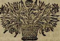 An illustration from Pensées ingenieuses des anciens et des modernes (1692)