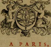 An illustration from Pensées ingenieuses des anciens et des modernes (1692)