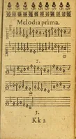 An illustration from Pensum sacrum metro-rhythmicum CCLXVII. odis .. (1648)