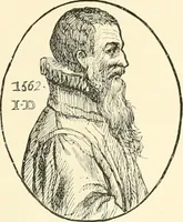 An illustration from The Pentateuch of printing, with a chapter on Judges (1891)