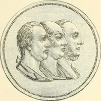 An illustration from The Pentateuch of printing, with a chapter on Judges (1891)