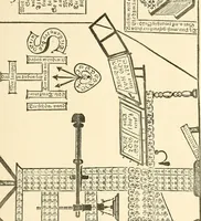 An illustration from The Pentateuch of printing, with a chapter on Judges (1891)
