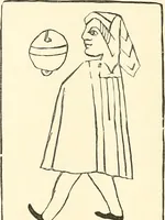 An illustration from The Pentateuch of printing, with a chapter on Judges (1891)