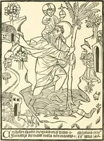 An illustration from The Pentateuch of printing, with a chapter on Judges (1891)