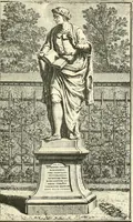 An illustration from The Pentateuch of printing, with a chapter on Judges (1891)