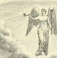 Picture 20 of 56 from The Pentateuch of printing, with a chapter on Judges (1891), leaf 58