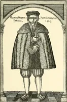 An illustration from The Pentateuch of printing, with a chapter on Judges (1891)