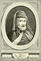 An illustration from The Pentateuch of printing, with a chapter on Judges (1891)