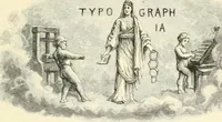 Picture 26 of 56 from The Pentateuch of printing, with a chapter on Judges (1891), leaf 78
