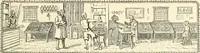 An illustration from The Pentateuch of printing, with a chapter on Judges (1891)