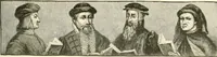 Picture 33 of 56 from The Pentateuch of printing, with a chapter on Judges (1891), leaf 96