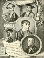 An illustration from The Pentateuch of printing, with a chapter on Judges (1891)