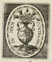 Picture 3 of 9 from Pentēkontarchos, sive, Quinquaginta militum ductor (1612), leaf 14
