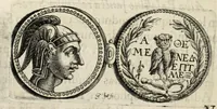 Picture 8 of 9 from Pentēkontarchos, sive, Quinquaginta militum ductor (1612), leaf 332