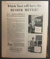 Picture 4 of 4 from Pepperell Sheets May June 1930 (1930), leaf 19