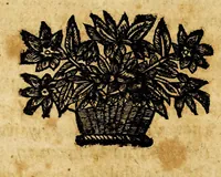 An illustration from Peregrinacion de Philotea al santo templo, y monte de la Cruz. (1661)