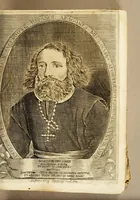 Picture 5 of 8 from Peregrinazione del mondo (1683), leaf 17