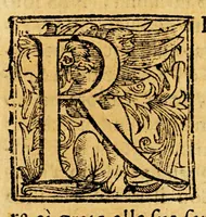 An illustration from Peregrinazione del mondo (1683)