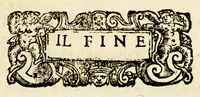 An illustration from Peregrinazione del mondo (1683)