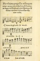 An illustration from Perfacilis, breuis, et expedita ratio componendi symphonias, co[n]centusue musicos (1585)