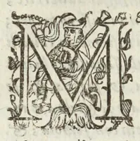 An illustration from Perfette regole, et modi di caualcare (1625)