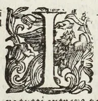 An illustration from Perfette regole, et modi di caualcare (1625)