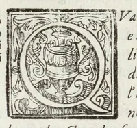 An illustration from Perfette regole, et modi di caualcare (1625)