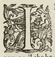 An illustration from Perfette regole, et modi di caualcare (1625)