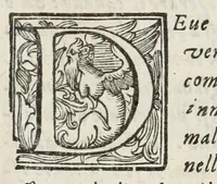 An illustration from Perfette regole, et modi di caualcare (1625)