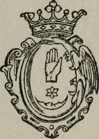 An illustration from Perin's science of palmistry; a complete and authentic treatise (1902)