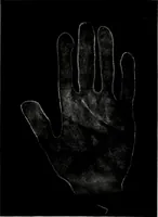 An illustration from Perin's science of palmistry; a complete and authentic treatise (1902)