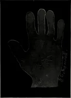 An illustration from Perin's science of palmistry; a complete and authentic treatise (1902)