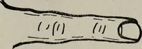 An illustration from Perin's science of palmistry; a complete and authentic treatise (1902)