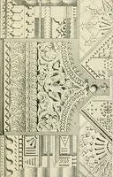 An illustration from Period decoration (1901)