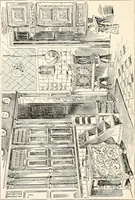 An illustration from Period decoration (1901)