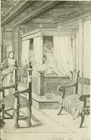 An illustration from Period decoration (1901)