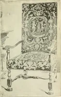 An illustration from Period decoration (1901)