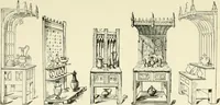 An illustration from Period decoration (1901)