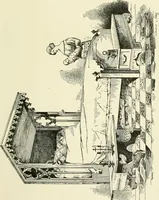 An illustration from Period decoration (1901)