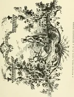 An illustration from Period decoration (1901)