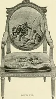 An illustration from Period decoration (1901)